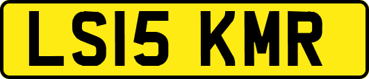 LS15KMR