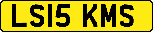 LS15KMS