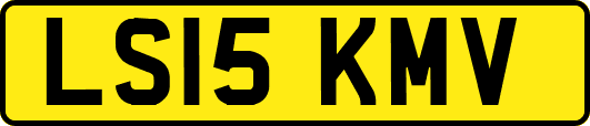 LS15KMV