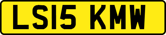 LS15KMW