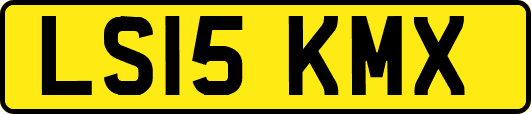 LS15KMX