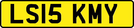 LS15KMY