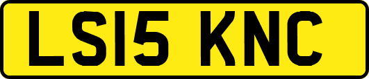 LS15KNC