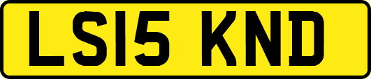 LS15KND