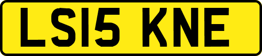 LS15KNE