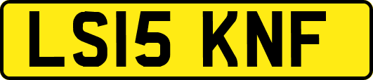 LS15KNF
