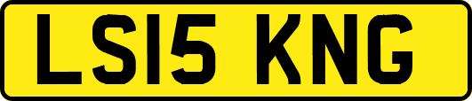 LS15KNG