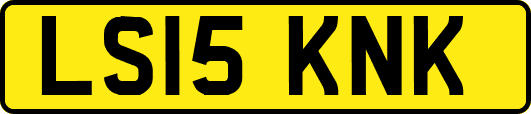 LS15KNK