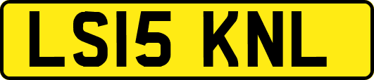 LS15KNL