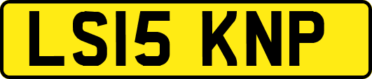 LS15KNP