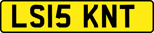 LS15KNT