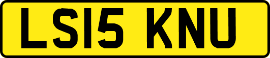 LS15KNU