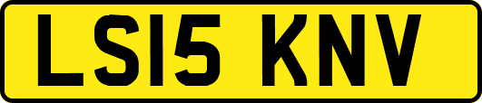 LS15KNV