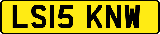 LS15KNW