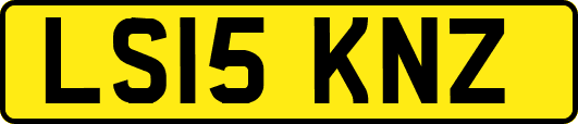 LS15KNZ