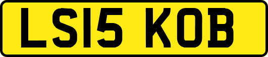 LS15KOB