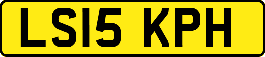 LS15KPH