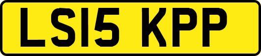 LS15KPP