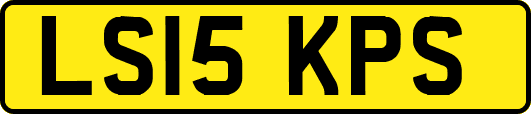 LS15KPS