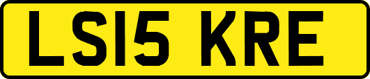 LS15KRE