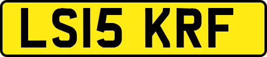LS15KRF
