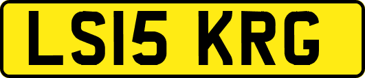 LS15KRG