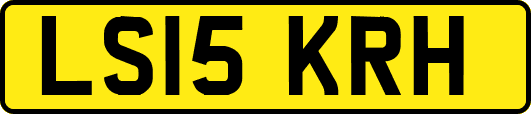 LS15KRH