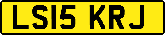 LS15KRJ