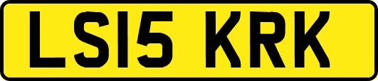 LS15KRK