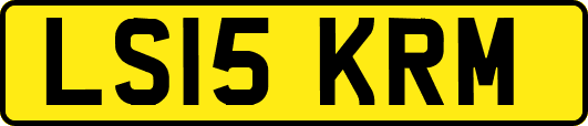 LS15KRM