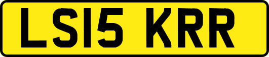 LS15KRR