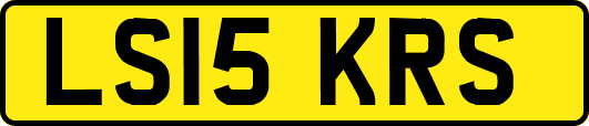 LS15KRS