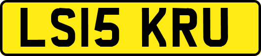 LS15KRU