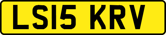 LS15KRV