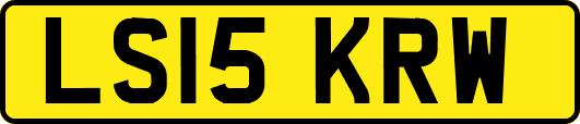 LS15KRW