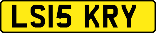 LS15KRY