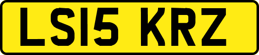 LS15KRZ