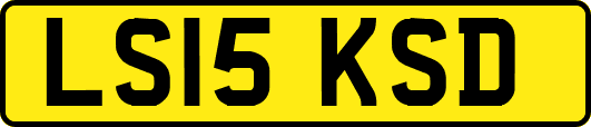 LS15KSD
