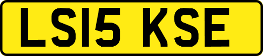 LS15KSE