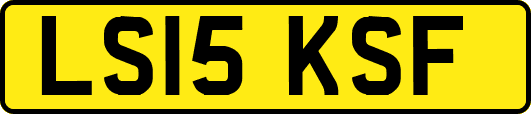 LS15KSF