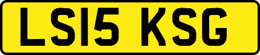 LS15KSG