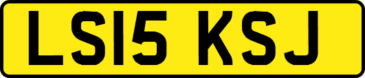 LS15KSJ