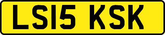 LS15KSK