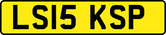 LS15KSP