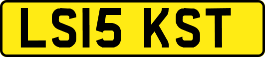 LS15KST