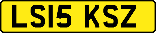 LS15KSZ