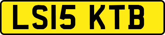 LS15KTB