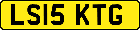 LS15KTG