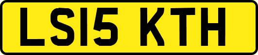 LS15KTH