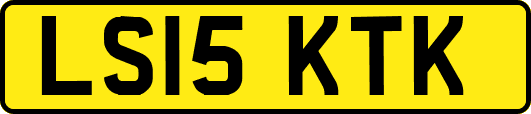 LS15KTK
